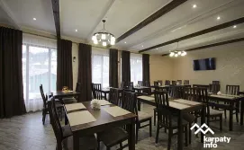 Комплекс для відпочинку Солодкий гранат