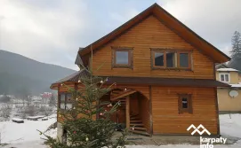 Котедж "Мальва"