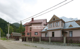 Готель Прут