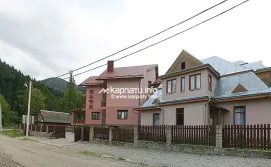 Готель Прут