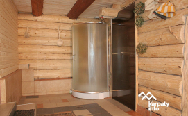 Котедж Горне