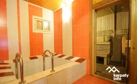 Приватна садиба Теремок