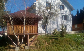 Приватна садиба Ксенія