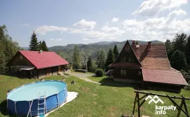 Приватна садиба Марічка