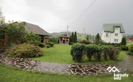 Приватна садиба Гулявина