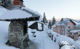 Приватна садиба у Василя та Оксани