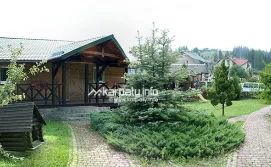 Приватна садиба Файний двір