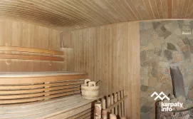 Приватна садиба Карпатський сад