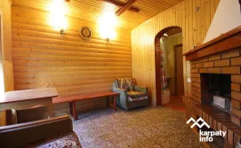 Приватна садиба Теремок