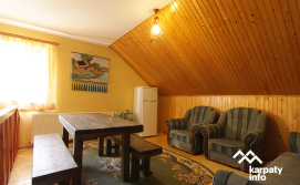 Приватна садиба У Наталі