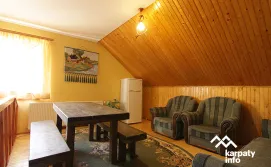 Приватна садиба У Наталі