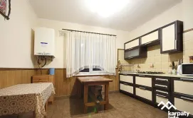 Приватна садиба Теремок