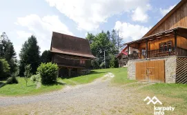 Приватна садиба Марічка