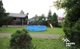 Приватна садиба Файний двір