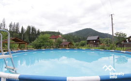 Приватна садиба Славік і Марія