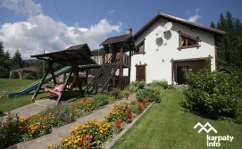 Котедж Хуторок