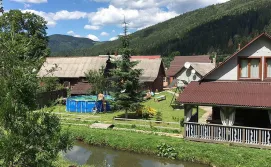 Приватна садиба «Дана»