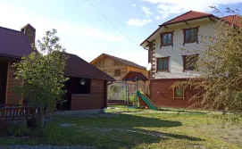 Приватна садиба Мелодія Карпат