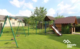 Приватна садиба На зарінку