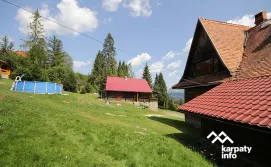 Приватна садиба Марічка