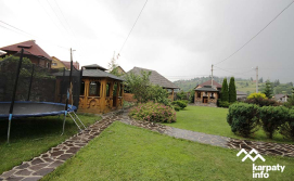 Приватна садиба Гулявина