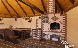 Приватна садиба у Василя та Оксани