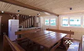 Комплекс для відпочинку Крокус