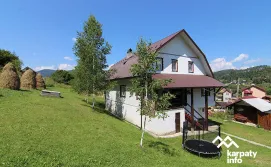 Приватна садиба Юліанна