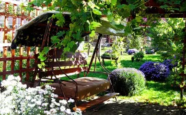 Приватна садиба Гуцульський двір