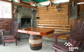 Приватна садиба Мальва