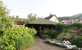 Комплекс для відпочинку Зима-Літо