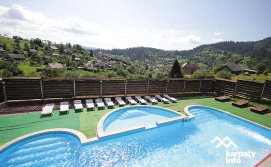 Готель Чагарі