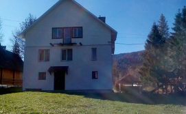 Приватна садиба Ксенія