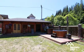 Приватна садиба Соломія