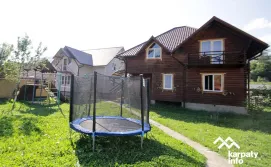 Приватна садиба На зарінку