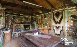 Комплекс для відпочинку Зима-Літо