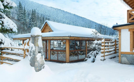 Готель Татарів DeLuxe