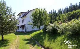 Приватна садиба Юліанна