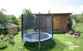 Приватна садиба Мальва