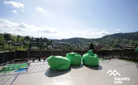 Готель Чагарі