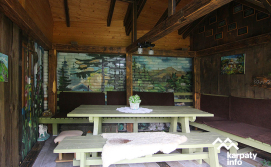 Комплекс для відпочинку Зима-Літо