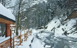 Готель Татарів DeLuxe