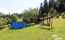 Приватна садиба Юліанна