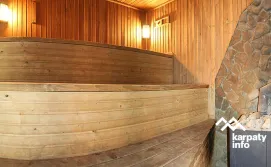 Приватна садиба На зарінку