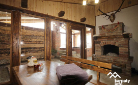 Приватна садиба Зарічна