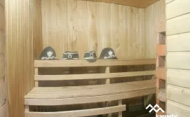 Котедж 12 місяців - У Василя на Тростяні