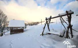 Котедж Стара хата