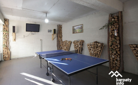 Комплекс для відпочинку Крокус