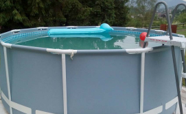 Приватна садиба Ксенія