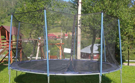 Приватна садиба Ксенія